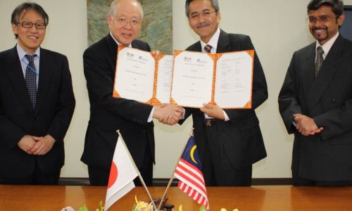 General Agreement 2012